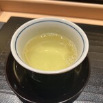 寺子屋 すし匠 - 煎茶