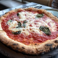800°DEGREES ARTISAN PIZZERIA - 