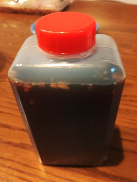 ぬーぼうチャウチャウ - さくらんぼ東根（焼きそば）の写真