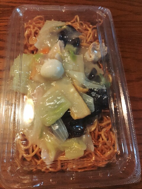 ぬーぼうチャウチャウ さくらんぼ東根の焼きそば店 &ndash; 山形・河北町の絶品ローカルグルメ