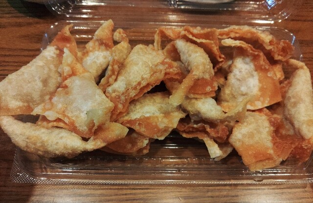 ぬーぼうチャウチャウ - さくらんぼ東根（焼きそば）の写真