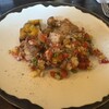French BISTRO SAUVAGE - 