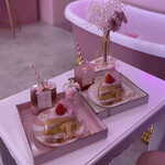 キティー スウィーツ - 