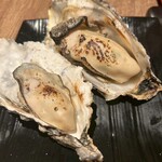 歌舞伎町 牡蠣BASARA - 