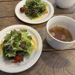 カフェ フーセット - 