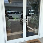 カフェ フーセット - 