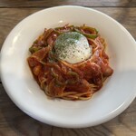 カフェ フーセット - 