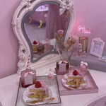 キティー スウィーツ - 