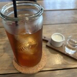 カフェ フーセット - 