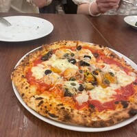 PIZZERIA347 by il pinolo - 