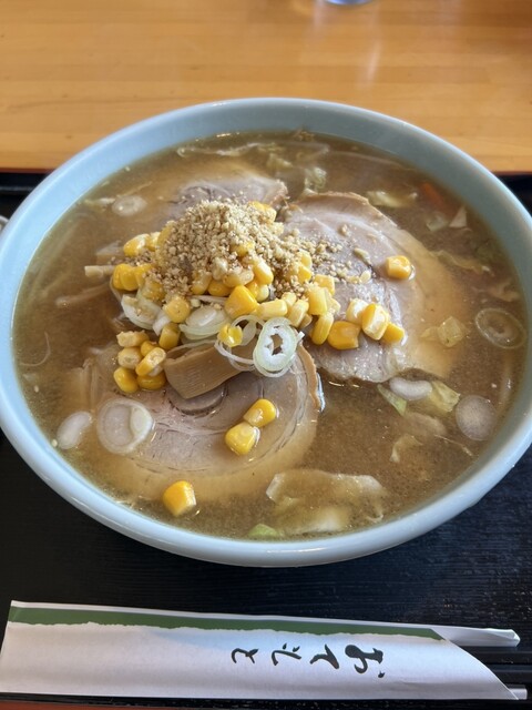 花茶屋れもん亭（鼠ケ関）- 鶴岡のレモン食堂で楽しむ和食とカフェ