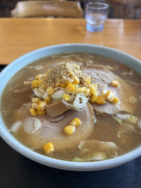 花茶屋れもん亭 - 鼠ケ関（食堂）の写真