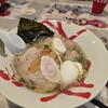 麺厨房あじさい 紅店