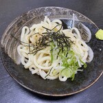 加登屋食堂 - ころうどん