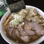 麺屋 ごとう