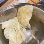 串かつ 松葉 ルクア大阪店 - 