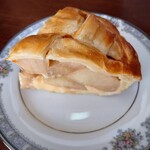 マミーズ・アン・スリール - 