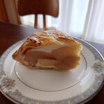 マミーズ・アン・スリール - 