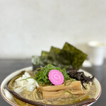 らー麺　Do・Ni・Bo - ドニボ中華200g