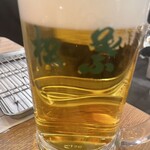 串かつ 松葉 ルクア大阪店 - 