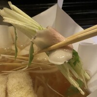北新地 うえはら - 