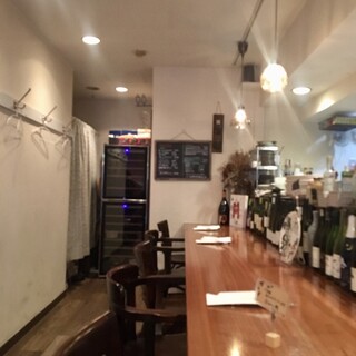 ビストロ カシ_2