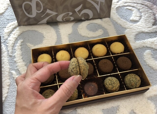 フランクミュラー・パティスリー GINZA SIX （FRANCK MULLER