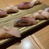 SUSHI TOKYO TEN、 渋谷店