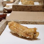 日本橋 蕎ノ字 - 