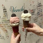 ヴェンキ  なんばパークス店 - 