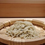 日本橋 蕎ノ字 - 