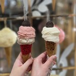 ヴェンキ  なんばパークス店 - 