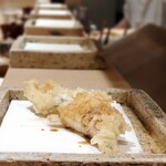 日本橋 蕎ノ字 - 