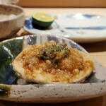 日本橋 蕎ノ字 - 