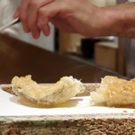 日本橋 蕎ノ字 - 