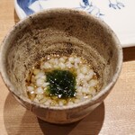 日本橋 蕎ノ字 - 