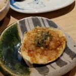 日本橋 蕎ノ字 - 