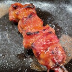 秋元屋 - かしら 味噌