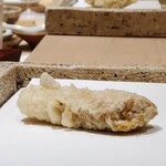 日本橋 蕎ノ字 - 