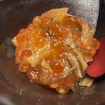 SUSHI TOKYO TEN、 - 