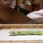 日本橋 蕎ノ字 - 