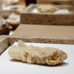 日本橋 蕎ノ字 - 