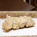 日本橋 蕎ノ字 - 