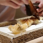 日本橋 蕎ノ字 - 