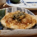 日本橋 蕎ノ字 - 