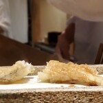 日本橋 蕎ノ字 - 