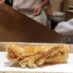 日本橋 蕎ノ字 - 