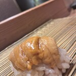 SUSHI TOKYO TEN、 - 
