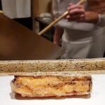 日本橋 蕎ノ字 - 