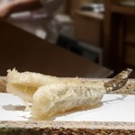 日本橋 蕎ノ字 - 